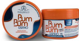 Esfoliante Bum Bum Lisinho 280g Phállebeauty