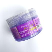 esfoliante bumbum durinho Volume Firmador Pessego liso - Blue Moon