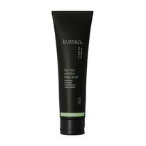 Esfoliante Buttah. de Dorion Renaud Tea Tree & Aloe 90mL Esfoliante Buttah. de Dorion Renaud Tea Tree & Aloe 90mL