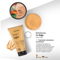 Esfoliante CAJU Rosto e Corpo Labotrat 150gr