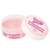 Esfoliante Candy Girl Morango com Chantilly Sofisticatto 150g Esfoliante Candy Girl Morango com Chantilly Sofisticatto 150g