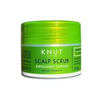 Esfoliante Capilar Knut Scalp Scrub - 300g