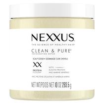 Esfoliante Capilar Nexxus Sem Sulfato - 300ml