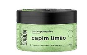 ESFOLIANTE CAPIM LIMÃO 330G da LABOTRAT ESFOLIANTE CAPIM LIMÃO 330G da LABOTRAT