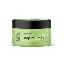 Esfoliante capim limao dia a dia 300gr - labotrat Esfoliante capim limao dia a dia 300gr - labotrat