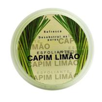 Esfoliante Capim Limão Rosto & Corpo 150g Labotrat Esfoliante Capim Limão Rosto & Corpo 150g Labotrat