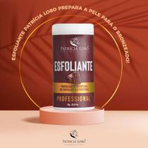 Esfoliante Chocolate 1Kg PATRÍCIA LOBO