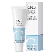 Esfoliante CND Cuticle Eraser Gentle 15mL Esfoliante CND Cuticle Eraser Gentle 15mL