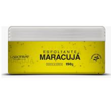 Esfoliante Corpo e Rosto Agua de MARACUJA Labotrat 150g