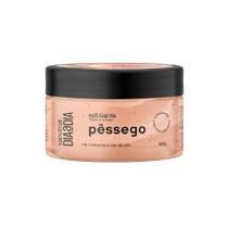 Esfoliante Corpo e Rosto Dia a Dia Pessêgo Labotrat - 300g Esfoliante Corpo e Rosto Dia a Dia Pessêgo Labotrat - 300g