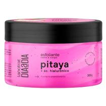 Esfoliante Corpo E Rosto Labotrat Dia A Dia Cheiro De Fruta Pitaya Pele Perfumada 300g Esfoliante Corpo E Rosto Labotrat Dia A Dia Cheiro De Fruta Pitaya Pele Perfumada 300g