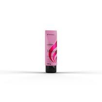 Esfoliante corpo e rosto morango 100g swiss beauty