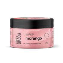 Esfoliante Corpo e Rosto Morango 300g Labotrat Esfoliante Corpo e Rosto Morango 300g Labotrat