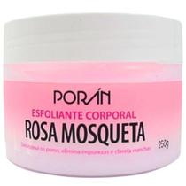 Esfoliante Corpo E Rosto Pele Renovada E Saudável - Porán