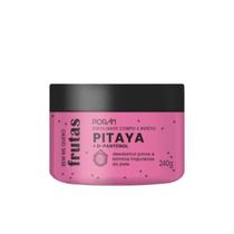 Esfoliante Corpo e Rosto Pitaya