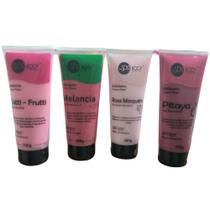 Esfoliante Corpo E Rosto Tutti-Frutti Rosa Mosqueta Melancia Pitaya - Spa Body Esfoliante Corpo E Rosto Tutti-Frutti Rosa Mosqueta Melancia Pitaya - Spa Body