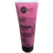 Esfoliante Corpo E Rosto Tutti-Frutti Rosa Mosqueta Melancia Pitaya - Spa Body Esfoliante Corpo E Rosto Tutti-Frutti Rosa Mosqueta Melancia Pitaya - Spa Body
