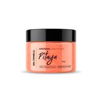 Esfoliante Corpo & Rosto 300g Pele Macia Renovada Pitaya Esfoliante Corpo & Rosto 300g Pele Macia Renovada Pitaya