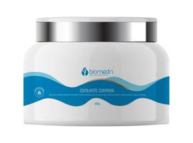 Esfoliante corporal 500gr biomedri