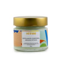 Esfoliante Corporal Abrasão Intensa Controle da Foliculite e Pele Renovada