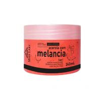 Esfoliante Corporal Acerola Com Melancia 240Ml Miss Lary