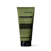 Esfoliante Corporal Aesop Geranium Leaf (180ml) - Vegano e Sem Parabenos