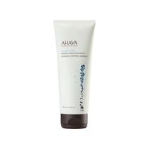 Esfoliante Corporal AHAVA Dead Sea - Gel com Minerais do Mar Morto (200mL)