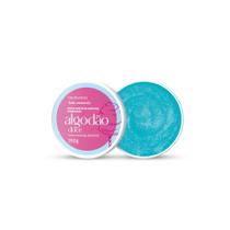 Esfoliante Corporal Algodão Doce Textura Açúcar 200G