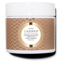 Esfoliante Corporal Alicious Sugar Coffee - 473ml Esfoliante Corporal Alicious Sugar Coffee - 473ml