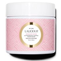 Esfoliante Corporal Alicious Sugar Kiss Extraordinary 480 ml