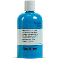 Esfoliante Corporal Anthony - Sal Marinho e Vitamina C - 350ml Esfoliante Corporal Anthony - Sal Marinho e Vitamina C - 350ml