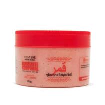 Esfoliante Corporal Árabe Aurora Imperial Miss Rôse 250gr