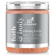 Esfoliante corporal Artnaturals Himalayan Deep Cellulite 600 ml