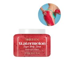 Esfoliante Corporal Barbours de Melancia Watermelon Sugar Body Scrub 300g Esfoliante Corporal Barbours de Melancia Watermelon Sugar Body Scrub 300g