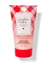 Esfoliante Corporal Bath & Body Works Gingham Love - 200ml