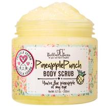 Esfoliante Corporal Bella & Bear Pineapple Vegan 200mL Esfoliante Corporal Bella & Bear Pineapple Vegan 200mL