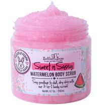 Esfoliante Corporal Bella & Bear Sweet n Sassy Melancia 200 ml Esfoliante Corporal Bella & Bear Sweet n Sassy Melancia 200 ml
