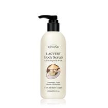 Esfoliante corporal BEYOND Lavert Gel de esfoliação corporal 300 ml Esfoliante corporal BEYOND Lavert Gel de esfoliação corporal 300 ml