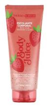 Esfoliante corporal Body Juice morango Dermachem Esfoliante corporal Body Juice morango Dermachem
