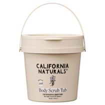 Esfoliante Corporal California Naturals 414 g Óleo de Coco Vitamina C Esfoliante Corporal California Naturals 414 g Óleo de Coco Vitamina C