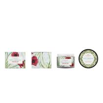 Esfoliante Corporal Castelbel Poppy Lemongrass 300g - Castelbel Porto