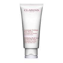 Esfoliante corporal Clarins para pele lisa 200 ml