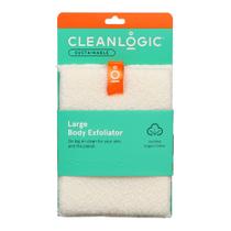 Esfoliante corporal Clean Logic Large (1 unidade)