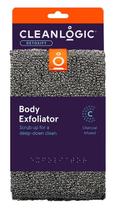Esfoliante corporal Cleanlogic Clean Logic Detox Charcoal x6