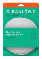 Esfoliante corporal Cleanlogic Clean Logic Dual-Texture (pacote com 6)