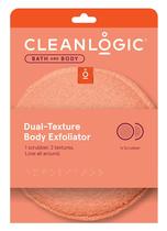 Esfoliante corporal Cleanlogic Clean Logic Round