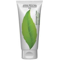 Esfoliante Corporal Com Chá Verde E Bambú Anna Pegova 100Ml