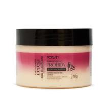 Esfoliante Corporal Corpo e Rosto Cereja com Champanhe 240g Esfoliante Corporal Corpo e Rosto Cereja com Champanhe 240g
