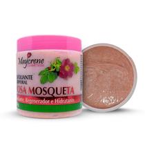 Esfoliante Corporal Creme Hidratante 500g Maycrene