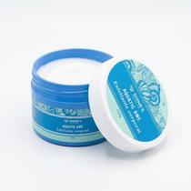 Esfoliante Corporal Cremoso Shine's Aquatic Awe - 220g - Pele Macia e Renovada